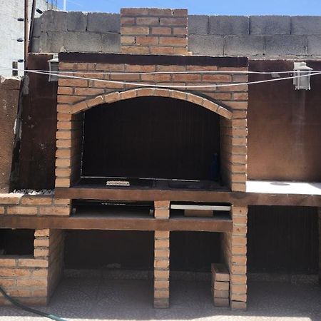 Casa A 5 Min., Del Consulado Americano Ciudad Juárez Exterior photo