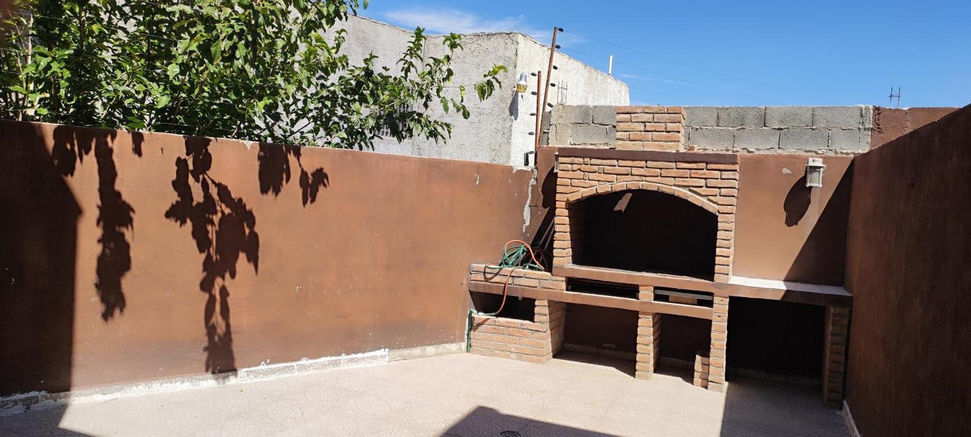 Casa A 5 Min., Del Consulado Americano Ciudad Juárez Exterior photo